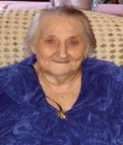 Betty Louise Robey
